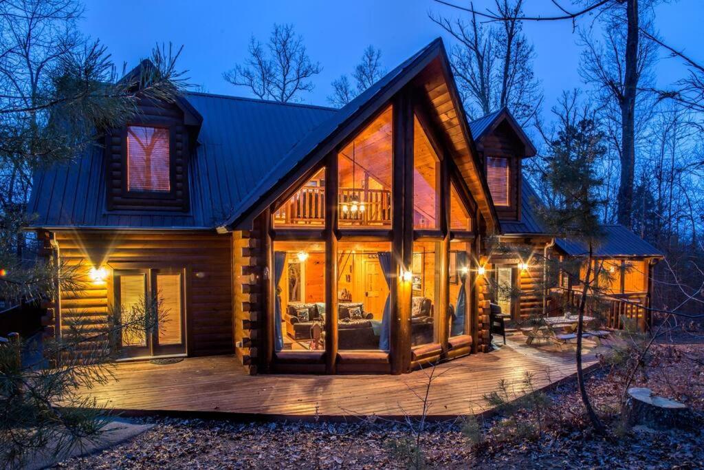 Holiday home Kozy Bear Sevierville