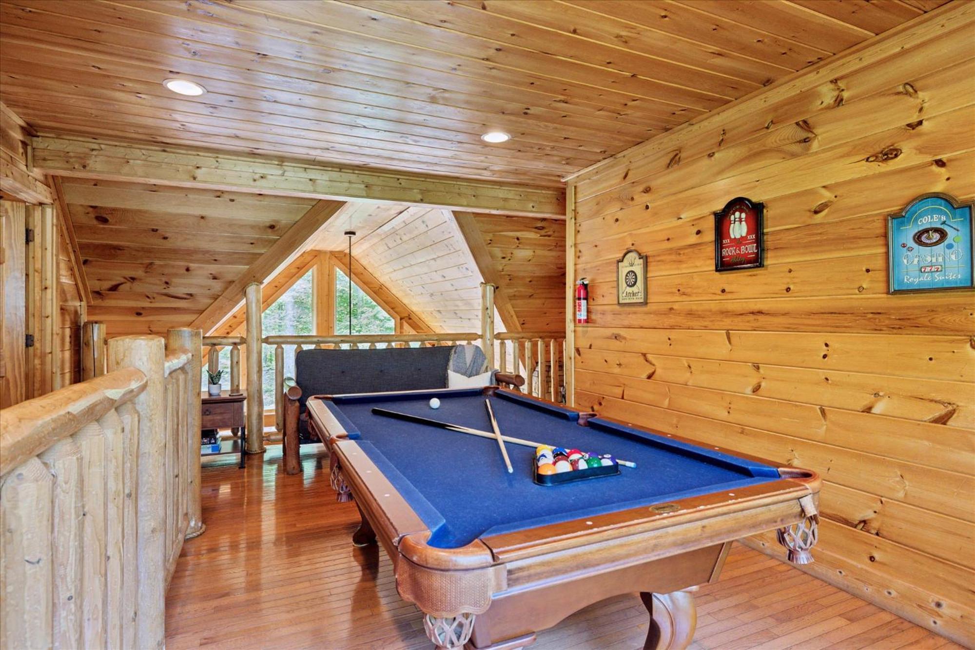 Kozy Bear Holiday home