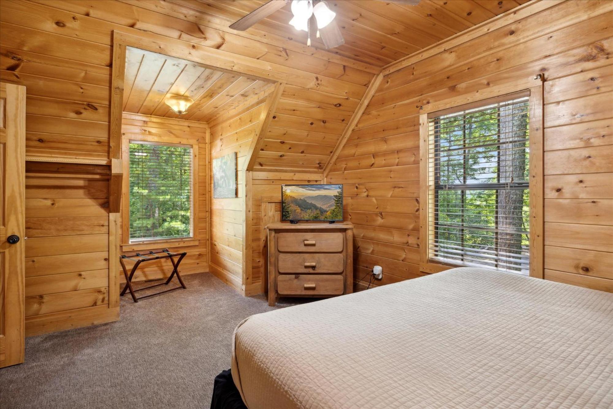 Kozy Bear Holiday home *