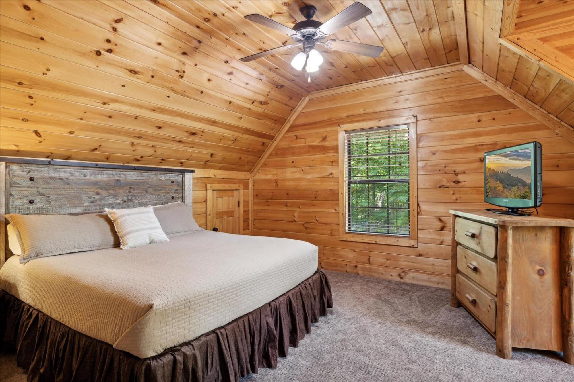 Holiday home Kozy Bear Sevierville