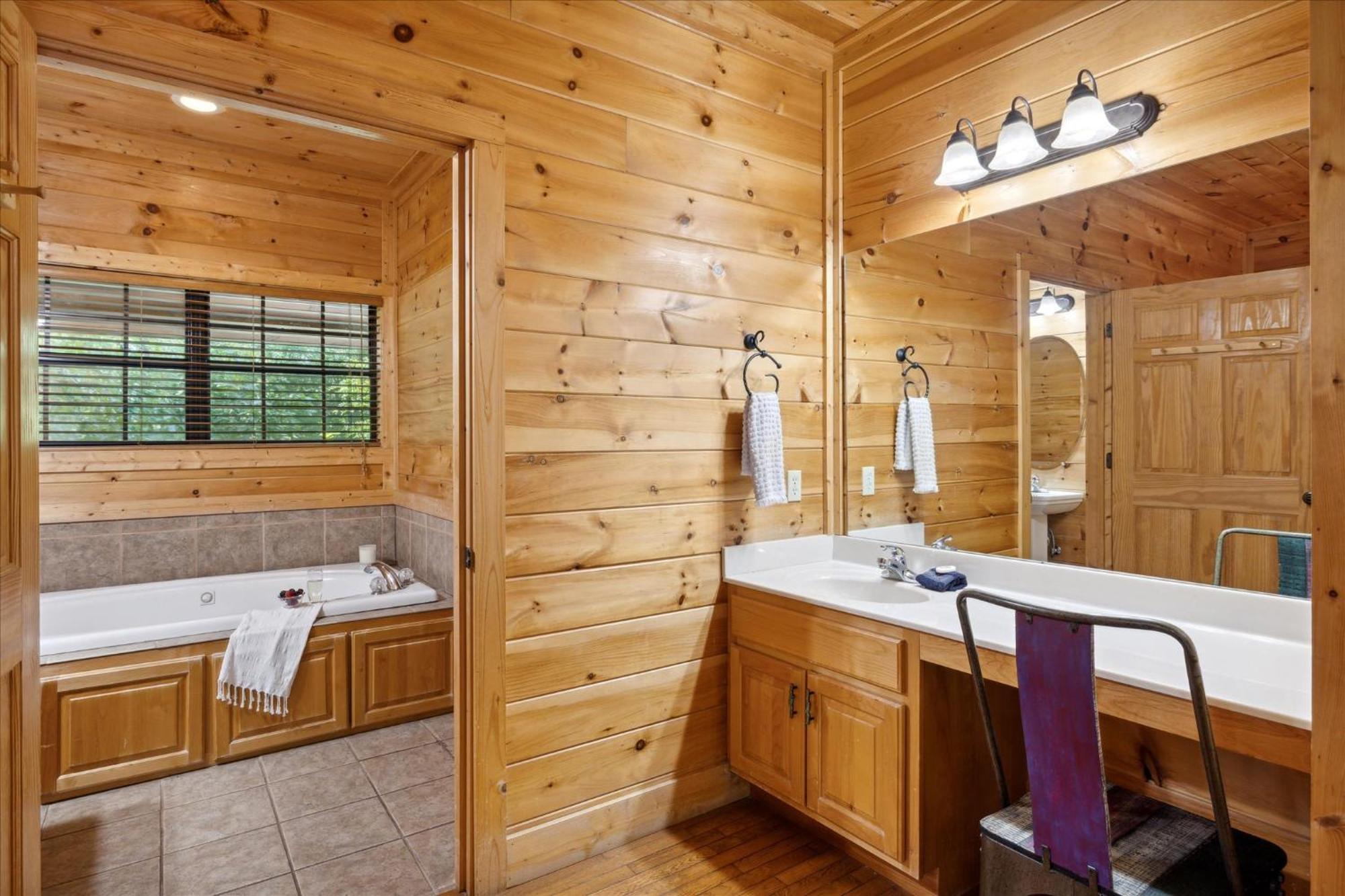 Kozy Bear Holiday home *