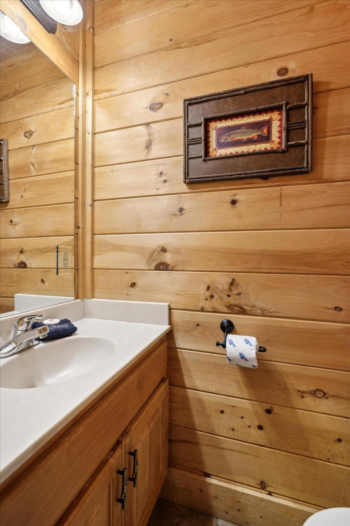 Holiday home Kozy Bear Sevierville
